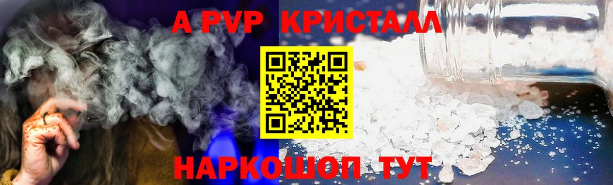 A PVP СК Балашиха